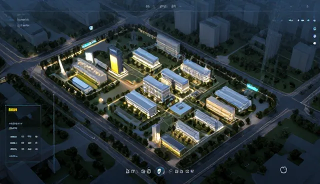 土建项目配电箱选型中的安全与实用性考量