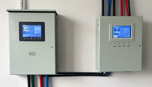 机电安装调试中维护建议的实际应用与发展趋势